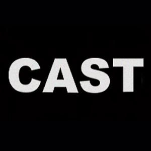 Cast Hoodie new cool movies fil...