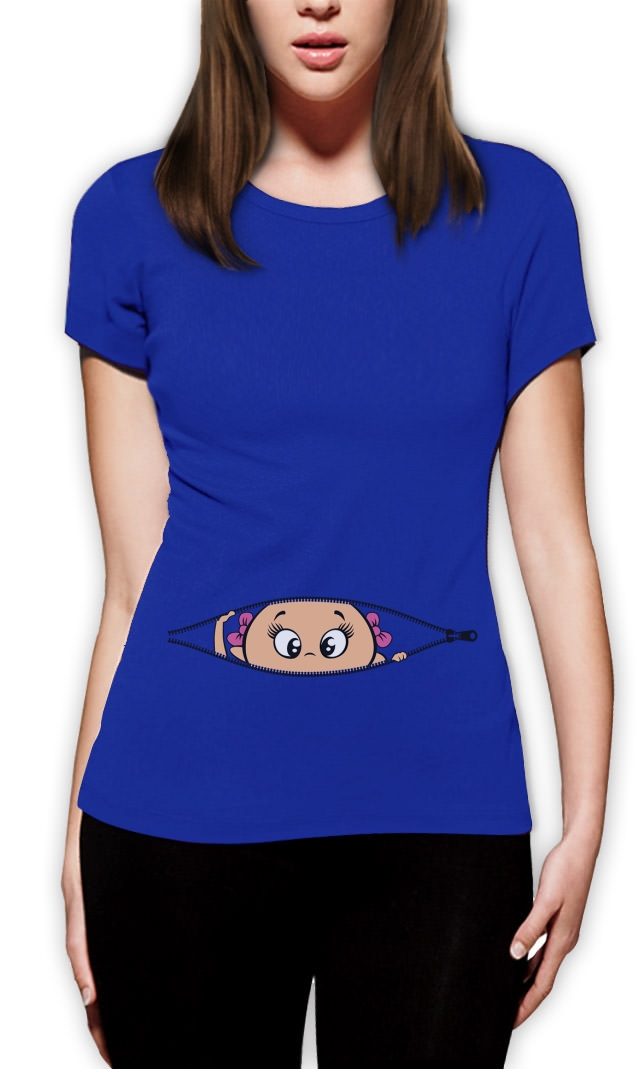 cool pregnancy shirts