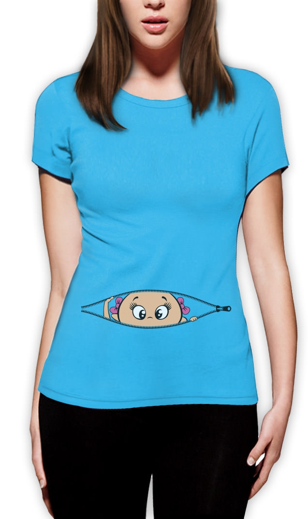 cool pregnancy shirts