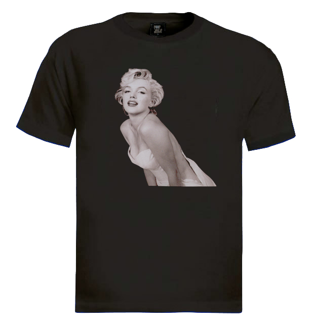 Marilyn Monroe Ballerina T-Shirt