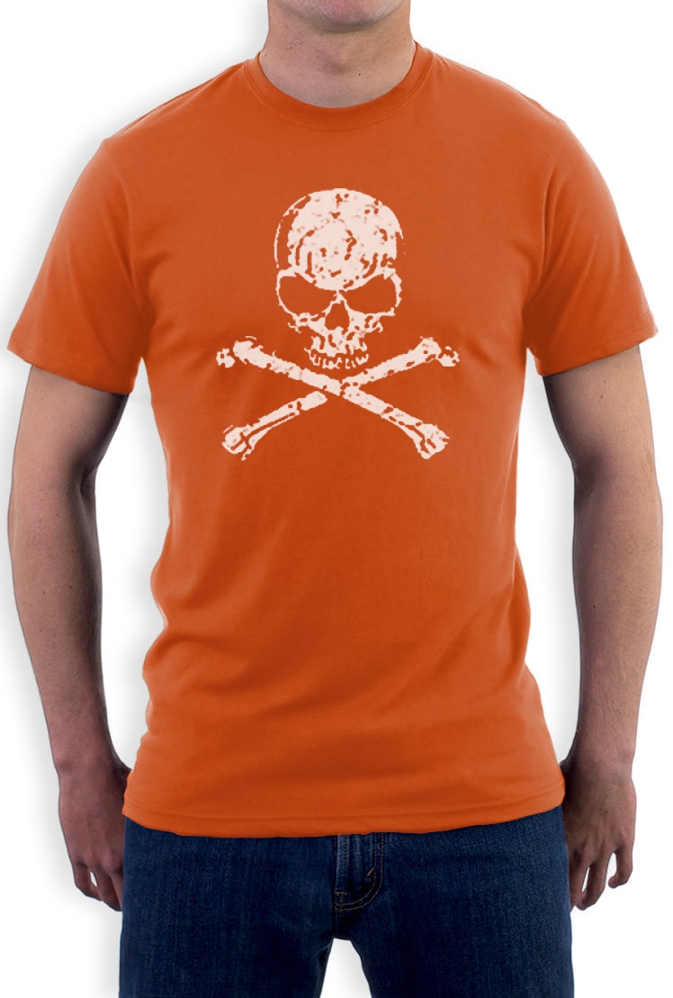 Pirate Skull T-Shirt 