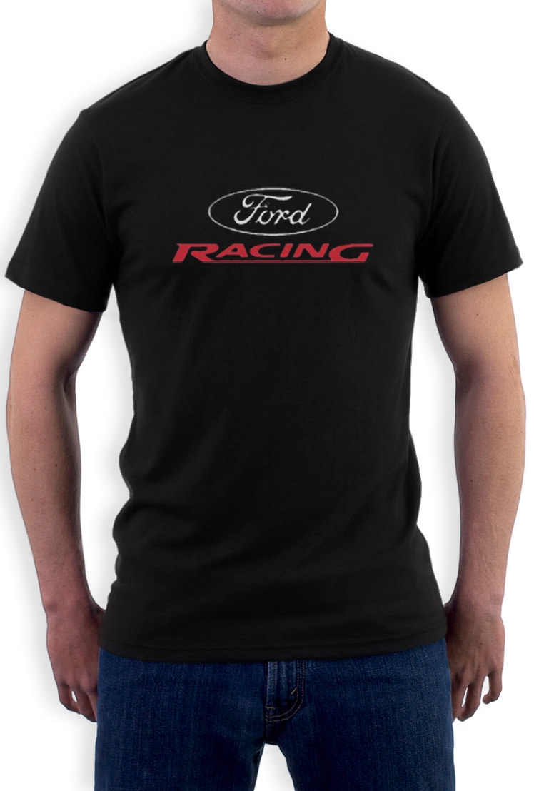 Ford racing T-Shirt
