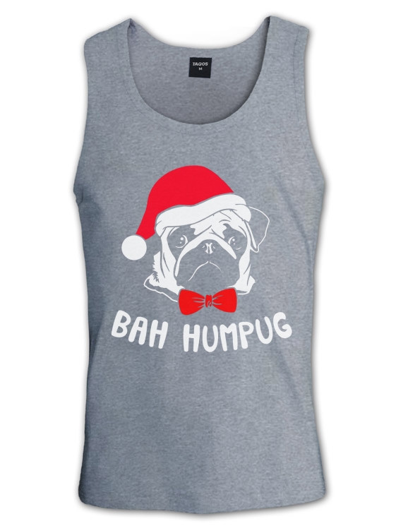 pug singlet bah humpug pugs singlet pug not drugs gift ebay pug singlet bah humpug pugs singlet pug not drugs gift ebay
