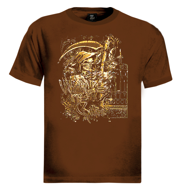 Grim Reaper T-Shirt 