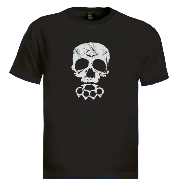 Skull T-Shirt