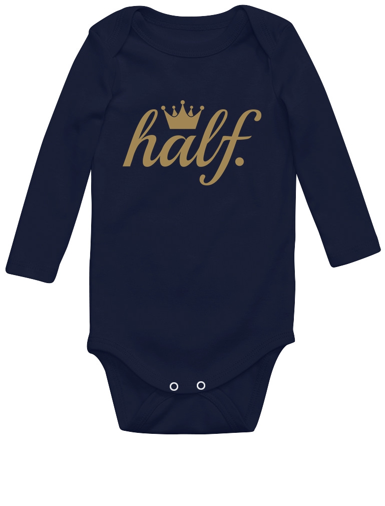 half birthday gift