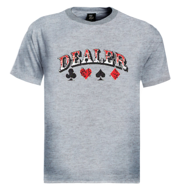 Dealer T-Shirt