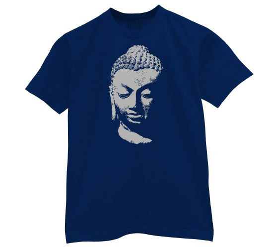 Vintage Buddha T-Shirt