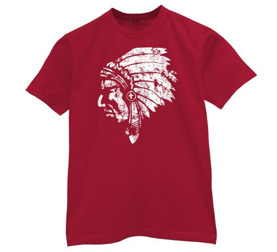 The Warrior T-Shirt