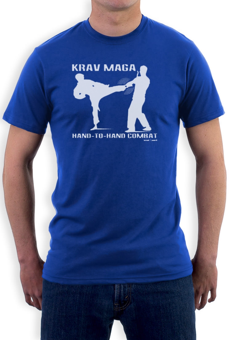 Krav Maga T-Shirt