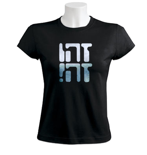 Zeho Ze Women T-Shirt