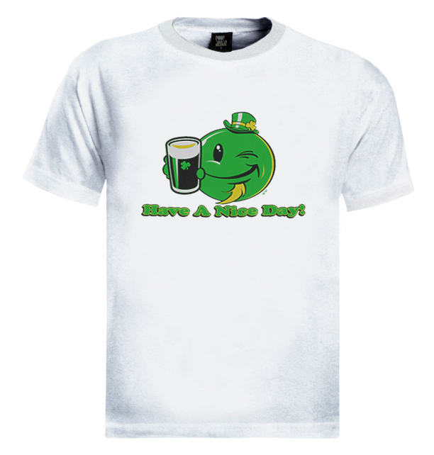 Have a nice day T-Shirt