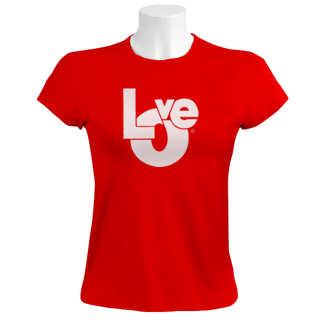 Love women T-Shirt