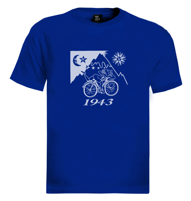 1943 T-Shirt