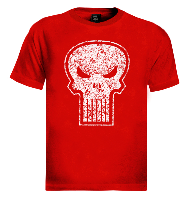 Punisher T-Shirt