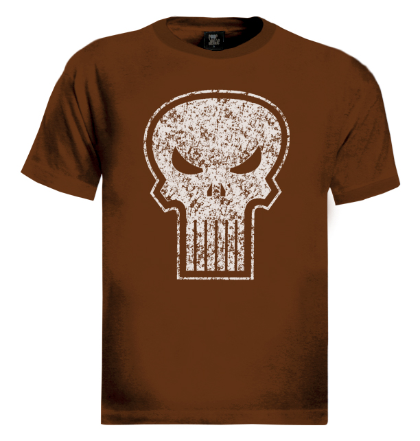Punisher T-Shirt