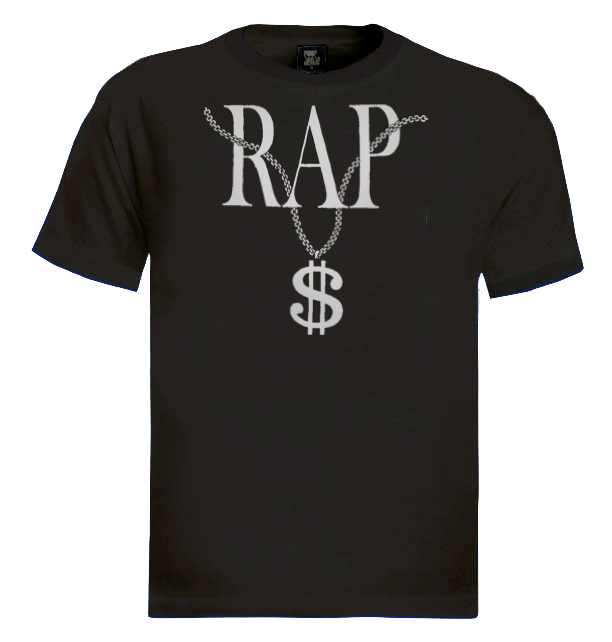 RAP T-Shirt