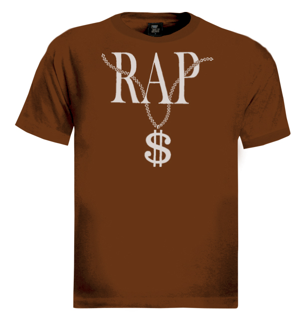 RAP T-Shirt