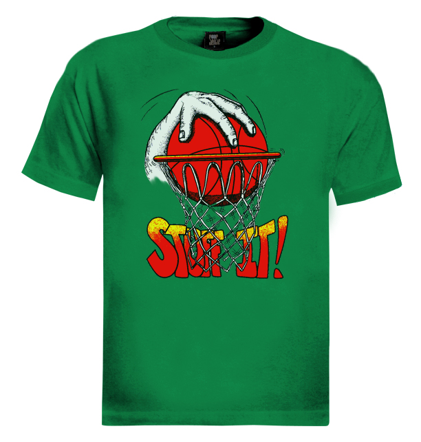 Stuff-it T-Shirt
