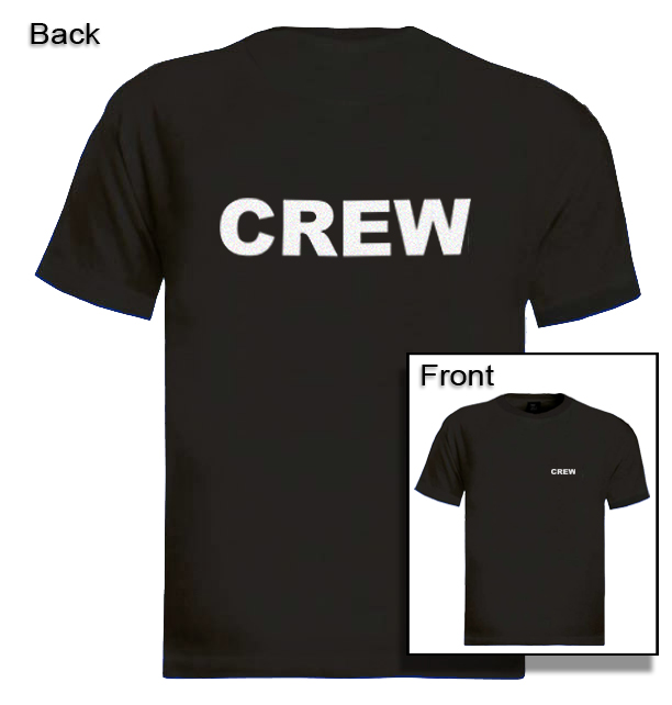 Crew T-Shirt