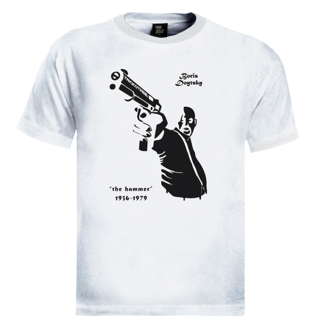 The hammer T-Shirt