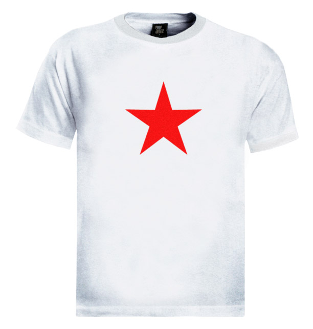 Soviet Star USSR T-Shirt