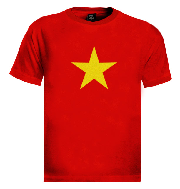 Soviet Star USSR T-Shirt
